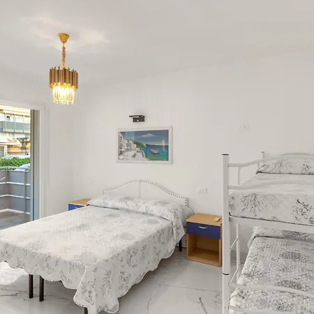 Lejlighed Ca' Teresina