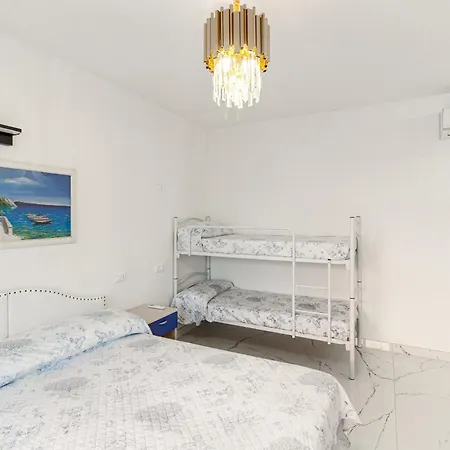 Ca' Teresina Lejlighed