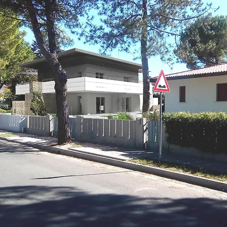 Apartman Ca' Teresina *