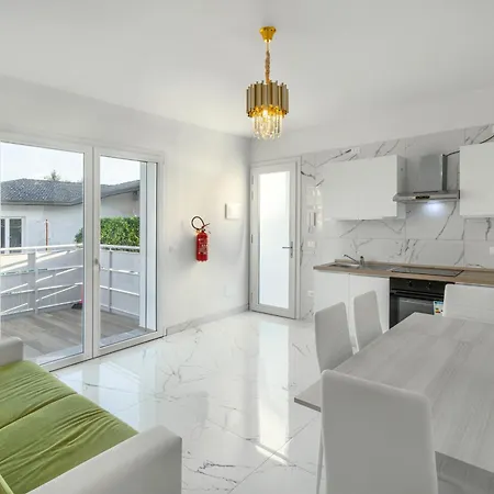 Ca' Teresina Apartment *