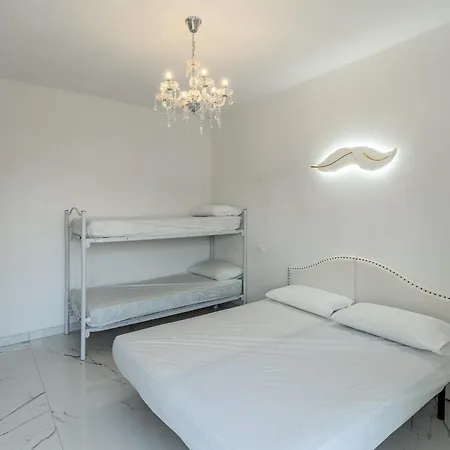 Apartment Ca' Teresina *