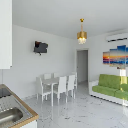 شقة Ca' Teresina *