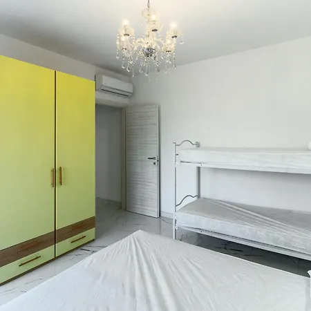 Ca' Teresina * بيبيوني