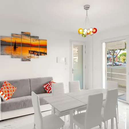 Ca' Teresina شقة *