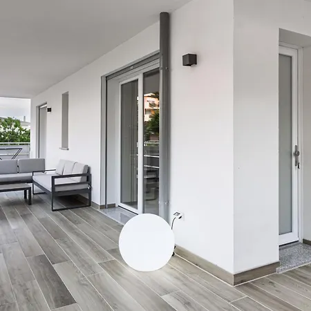 Apartment Ca' Teresina