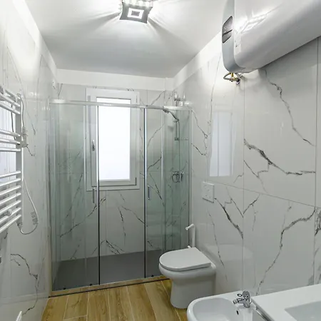 Ca' Teresina شقة *