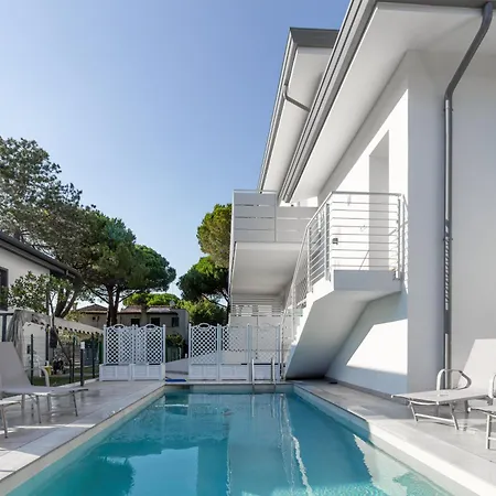 شقة Ca' Teresina *