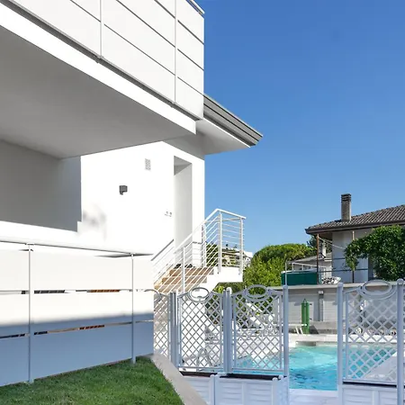 Apartment Ca' Teresina