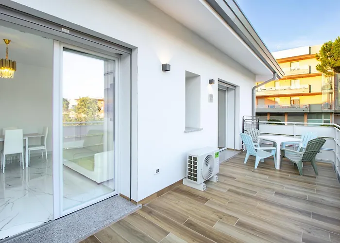 Apartment Ca' Teresina Bibione