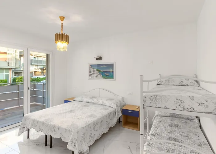 Apartment Ca' Teresina