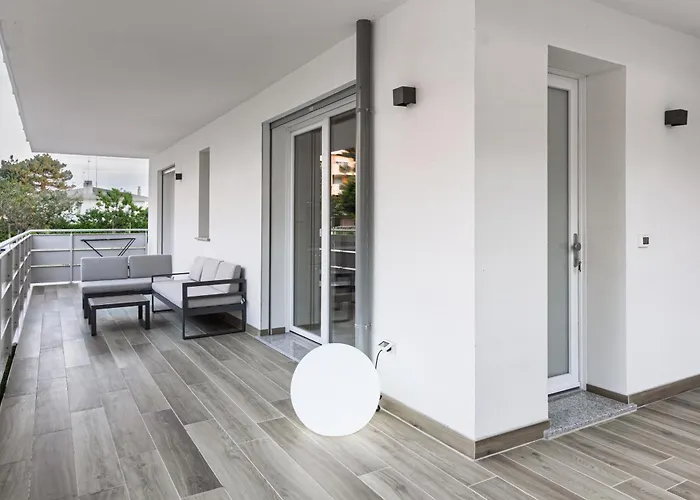 Apartman Ca' Teresina