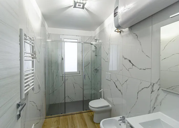 Ca' Teresina Apartment *