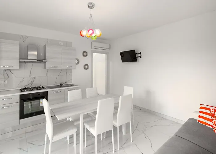 Apartman Ca' Teresina Bibione