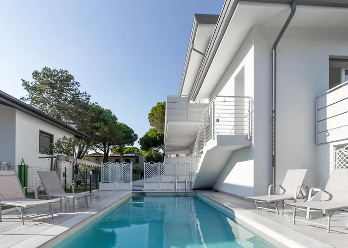 Apartment Ca' Teresina *